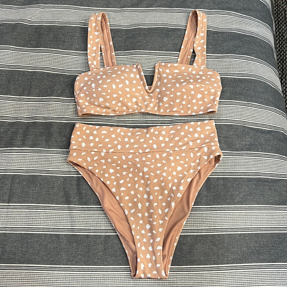 AERIE SWIMSUIT